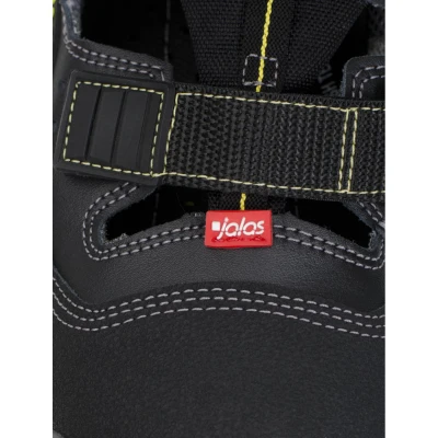 Sandale de protecție GRAN PREMIO 1518 ANTISLIP + S1P SRC HRO / Jalas / Încălțăminte de protecție S1P