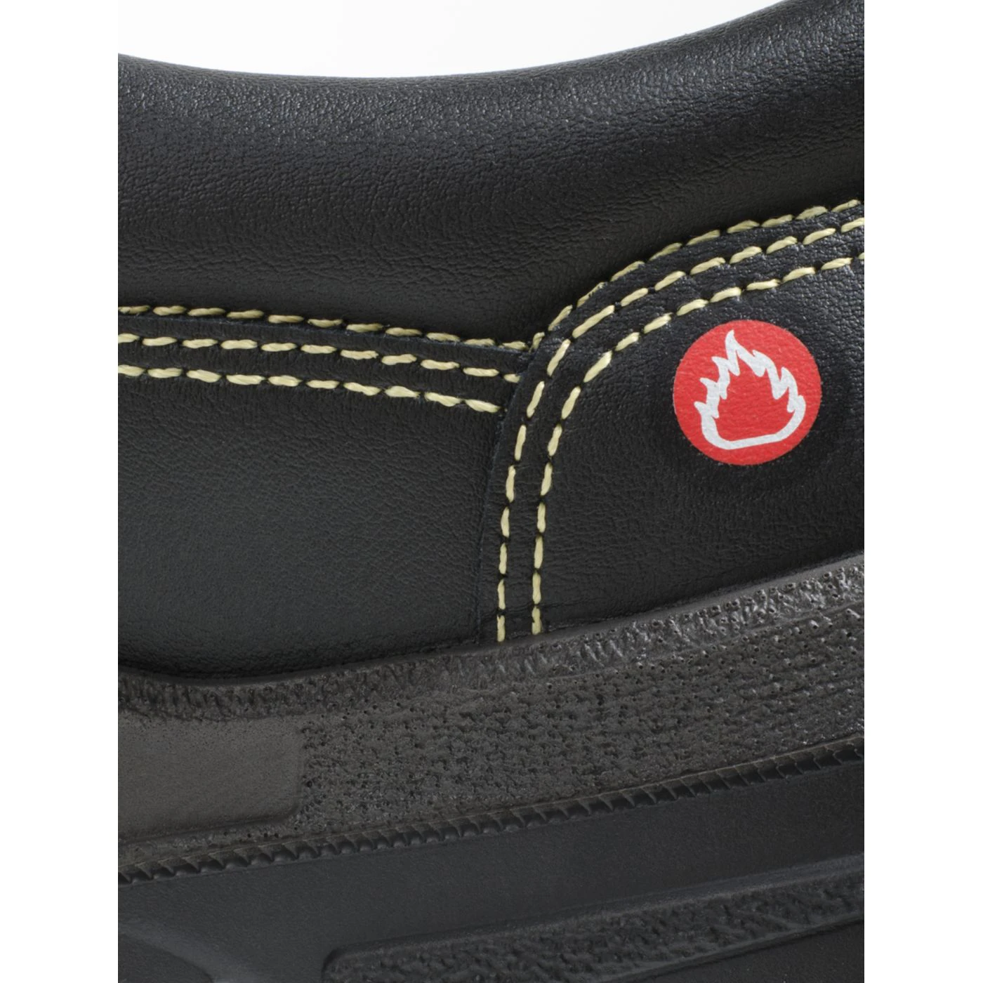 Pantofi de protecție fără șiret GRAN PREMIO 1550 LOW S2 HRO CI A / Jalas / Încălțăminte de protecție S2