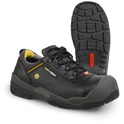 Pantofi de protecție GRAN PREMIO 1538 TERRA S3 SRC CI HRO HI / Jalas / Încălțăminte de protecție S3