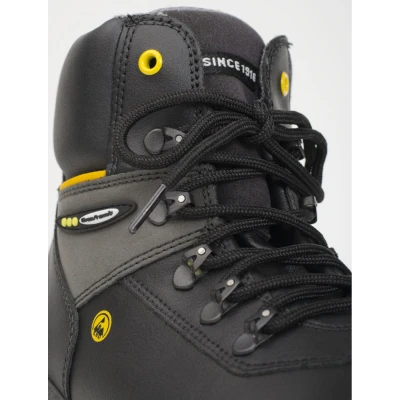 Bocanci de protecție GRAN PREMIO 1828 JUPITER S3 SRC CI HRO HI / Jalas / Încălțăminte de protecție S3