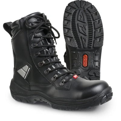 Bocanci de protecție 3325 S7 HRO CI / Jalas / Încălțăminte de protecție S7