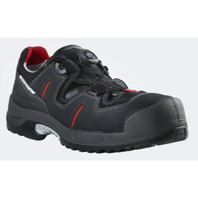 Sandale de protecție ZENIT 1708 S1 PS SR FO SC LG / Jalas / Încălțăminte de protecție S1