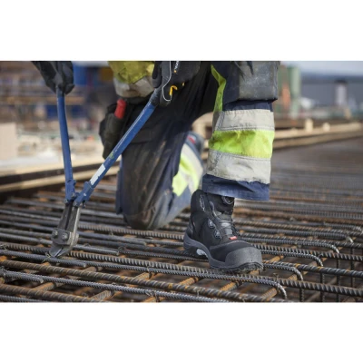 Ghete de protecție ZENIT 1718 S3 SRC / Jalas / Încălțăminte de protecție S3