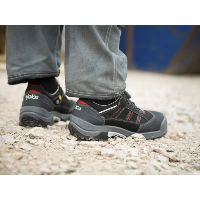 Pantofi de protecție ZENIT 1738 S3 SRC / Jalas / Încălțăminte de protecție S3