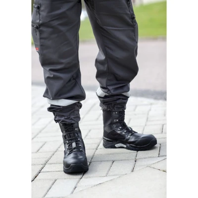 Bocanci ocupaționali 9552 COMBAT O6 HRO FO LG / Jalas / Bocanci de protecție și ghete de lucru