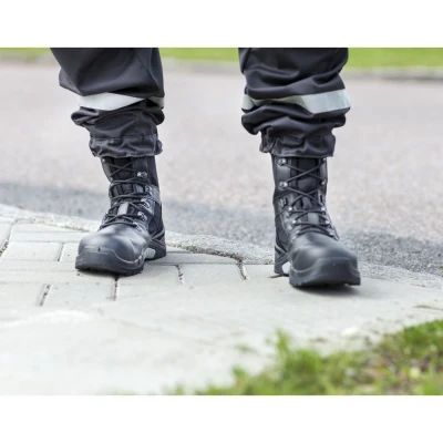 Bocanci ocupaționali 9552 COMBAT O6 HRO FO LG / Jalas / Bocanci de protecție și ghete de lucru