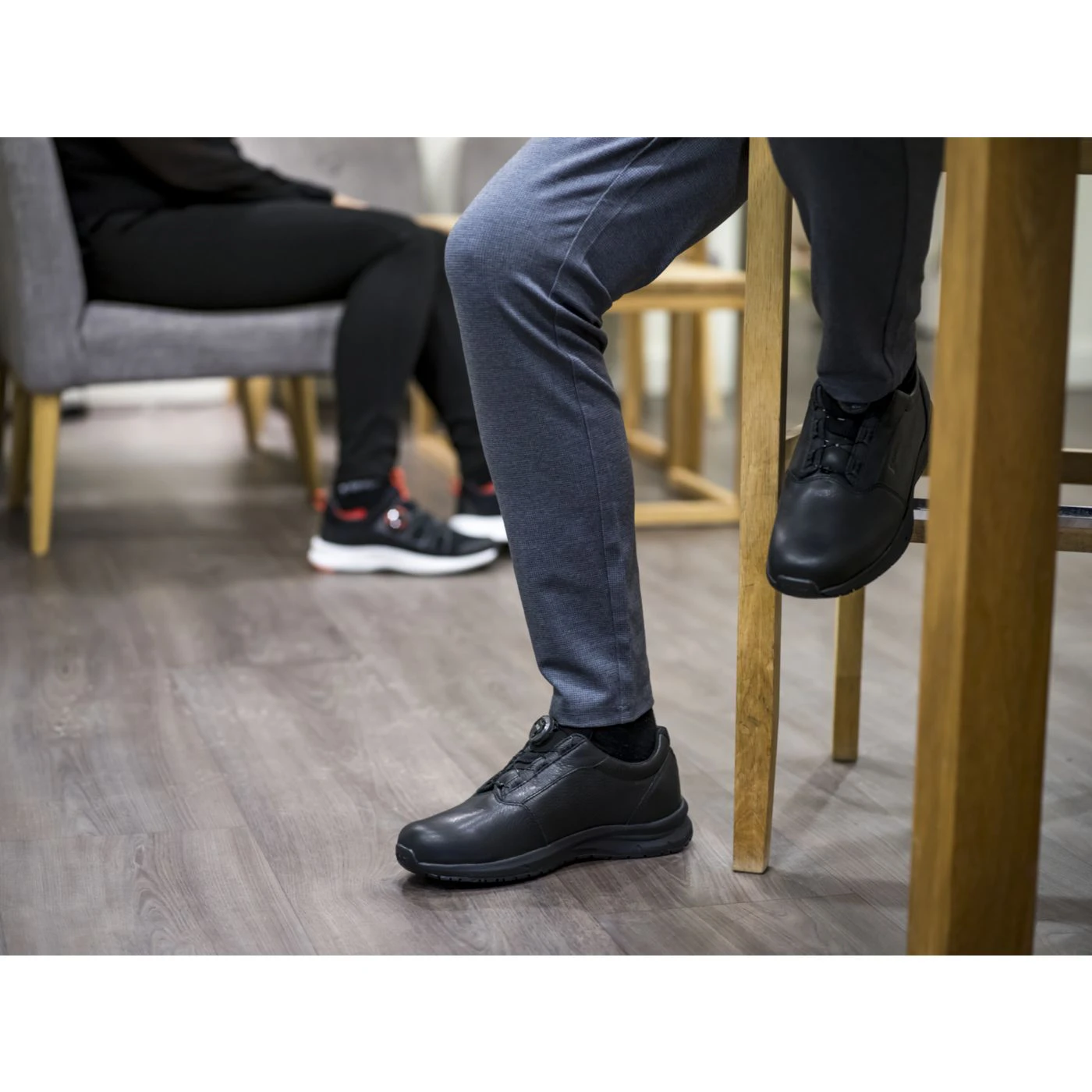 Pantofi de lucru SPOC 5352 O2 A E FO SRC / Jalas / Încălțăminte sport de protecție, casual și timp liber