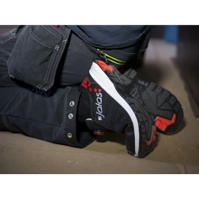 Pantofi de protecție ZENIT EVO 7138 S3 SRC / Jalas / Încălțăminte de protecție S3