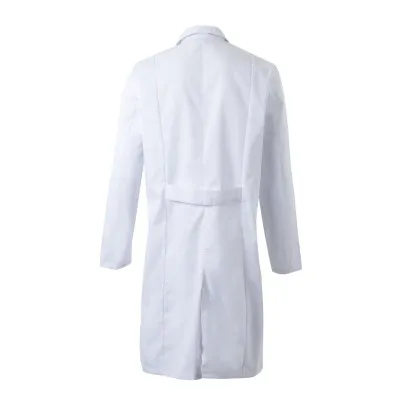 Halat cu mânecă lungă, pentru bărbați / Velilla / Șorțuri și halate de lucru
