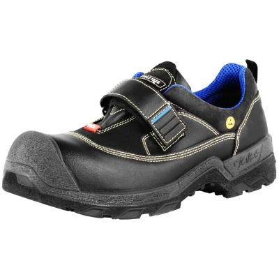Pantofi de protecție HEAVY DUTY 1258 S3 HRO CI HI FO SC LG / Jalas / Încălțăminte de protecție S3