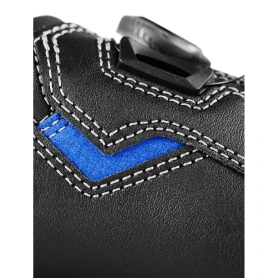 Pantofi de protecție HEAVY DUTY 1268 S3 HRO CI HI FO SC LG / Jalas / Încălțăminte de protecție S3