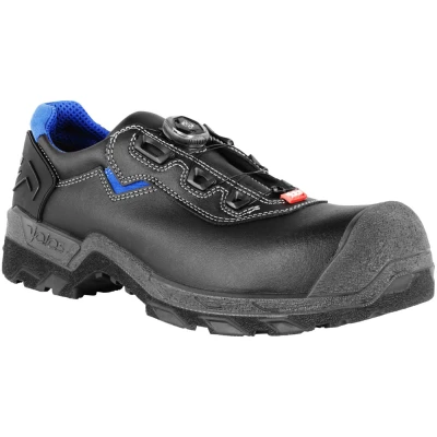 Pantofi de protecție HEAVY DUTY 1268 S3 HRO CI HI FO SC LG / Jalas / Încălțăminte de protecție S3