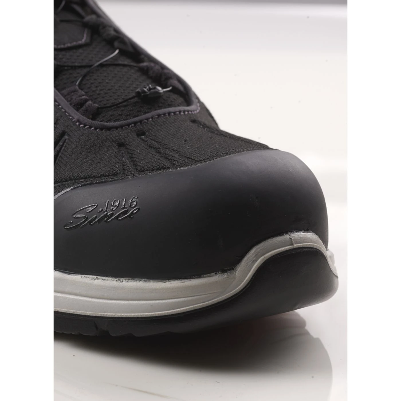Pantofi sport de protecție ZENIT EVO 7108 S1 PL SR FO SC / Jalas / Încălțăminte de protecție S1