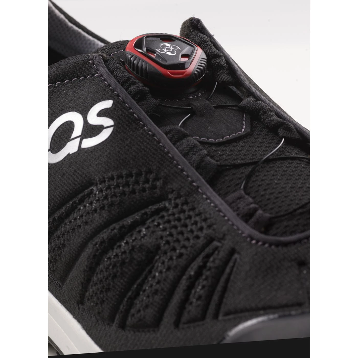 Pantofi sport de protecție ZENIT EVO 7108 S1 PL SR FO SC / Jalas / Încălțăminte de protecție S1