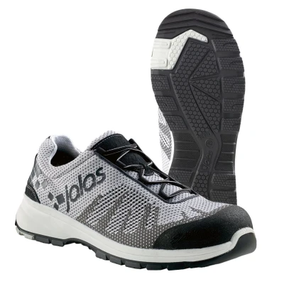 Pantofi sport de protecție ZENIT EVO 7128 S1P SRC / Jalas / Încălțăminte de protecție S1P