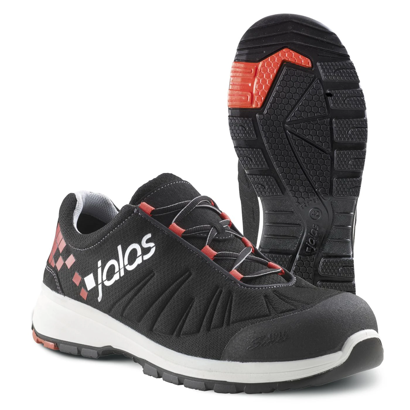 Pantofi de protecție ZENIT EVO 7148 S3 SRC / Jalas / Încălțăminte de protecție S3