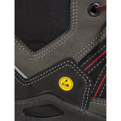 Ghete de protecție E-SPORT 1625 S3 SRC CI HI / Jalas / Încălțăminte de protecție S3