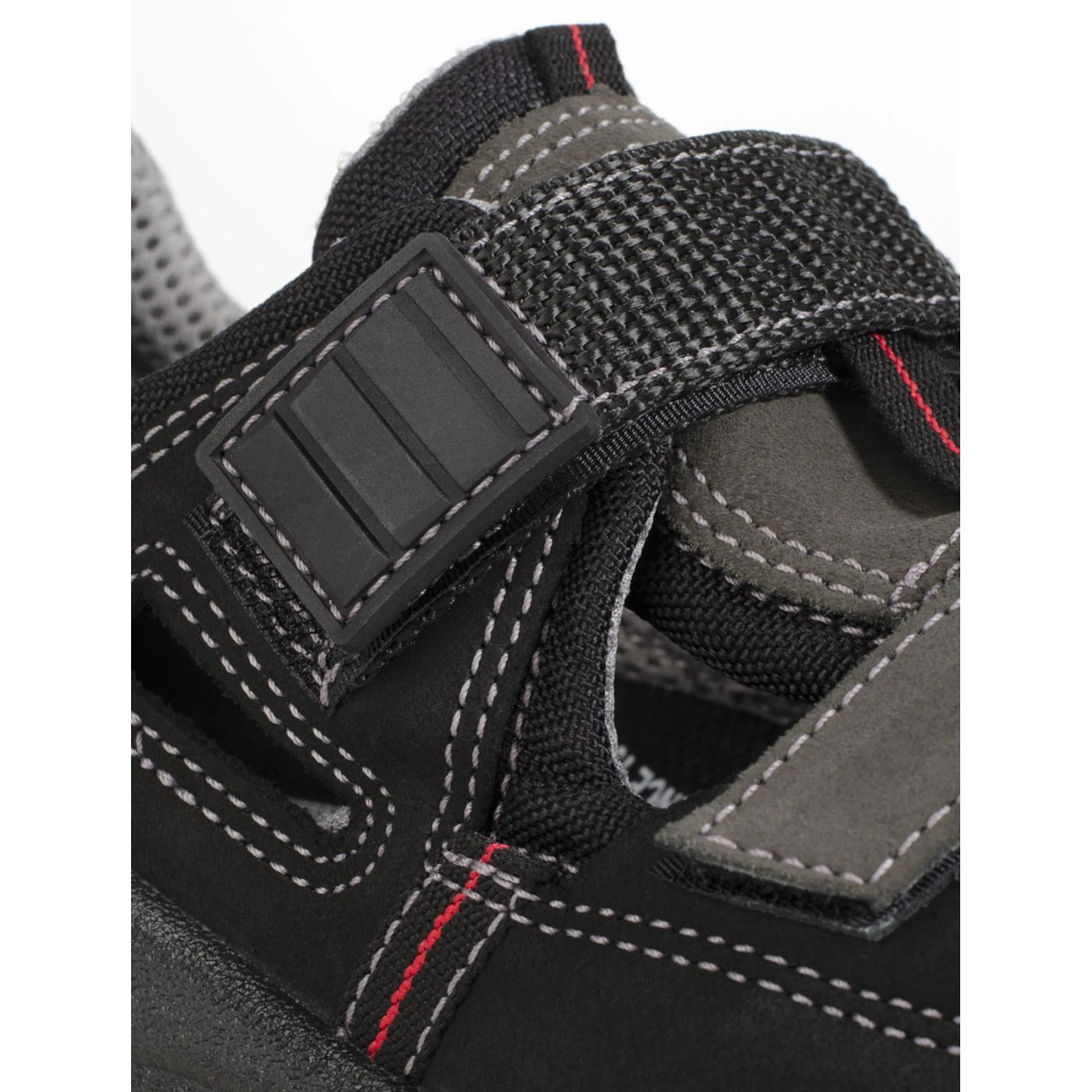 Sandale de protecție E-SPORT 1605 S1P SRC / Jalas / Încălțăminte de protecție S1P