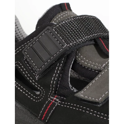 Sandale de protecție E-SPORT 1605 S1P SRC / Jalas / Încălțăminte de protecție S1P