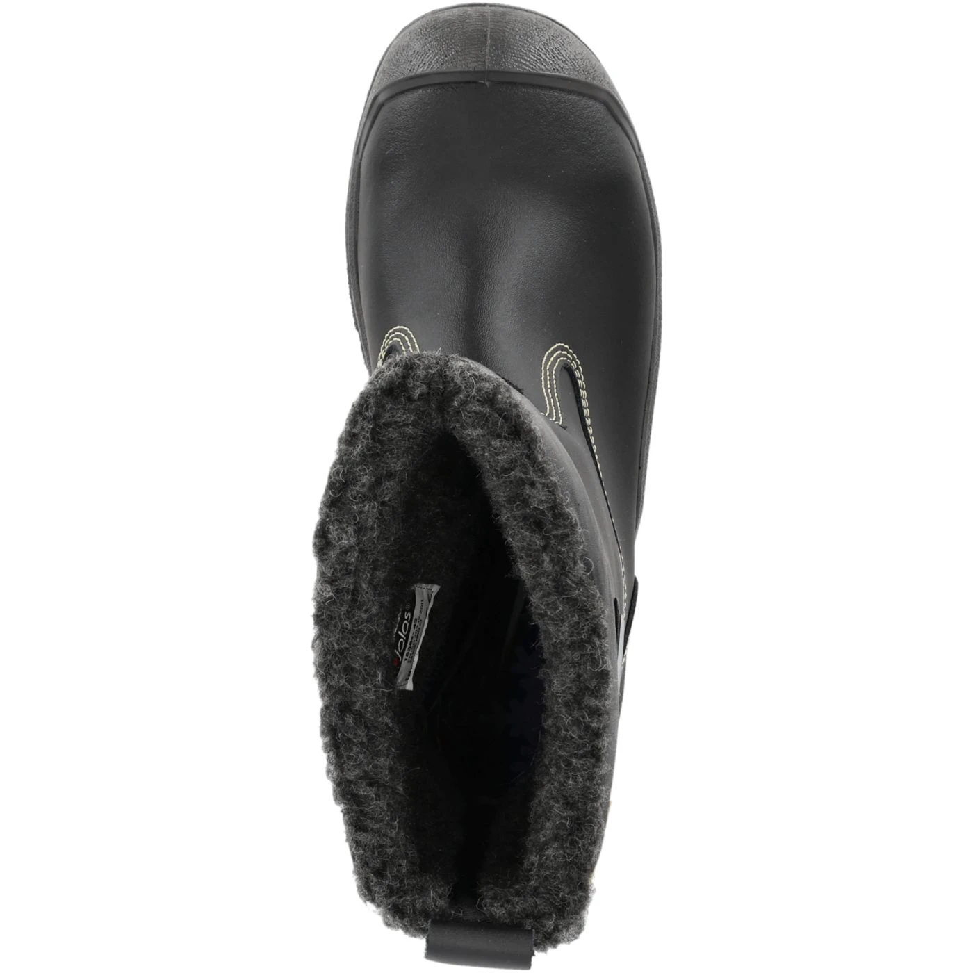 Cizme de protecție GRAN PREMIO 1838S S3 SRC CI HRO / Jalas / Încălțăminte de protecție S3