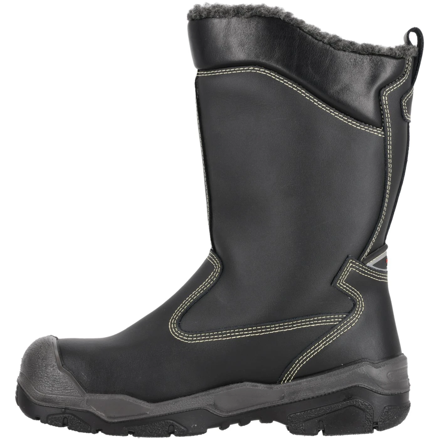 Cizme de protecție GRAN PREMIO 1838S S3 SRC CI HRO / Jalas / Încălțăminte de protecție S3