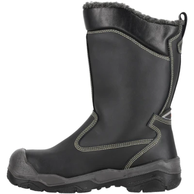 Cizme de protecție GRAN PREMIO 1838S S3 SRC CI HRO / Jalas / Încălțăminte de protecție S3