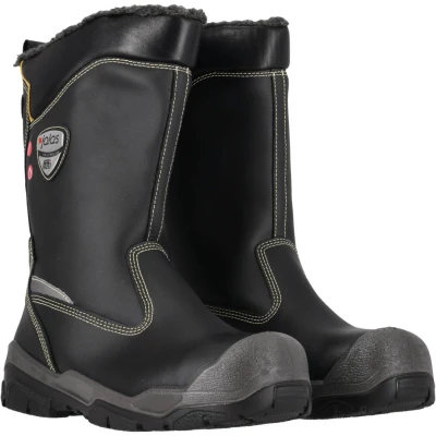 Cizme de protecție GRAN PREMIO 1838S S3 SRC CI HRO / Jalas / Încălțăminte de protecție S3