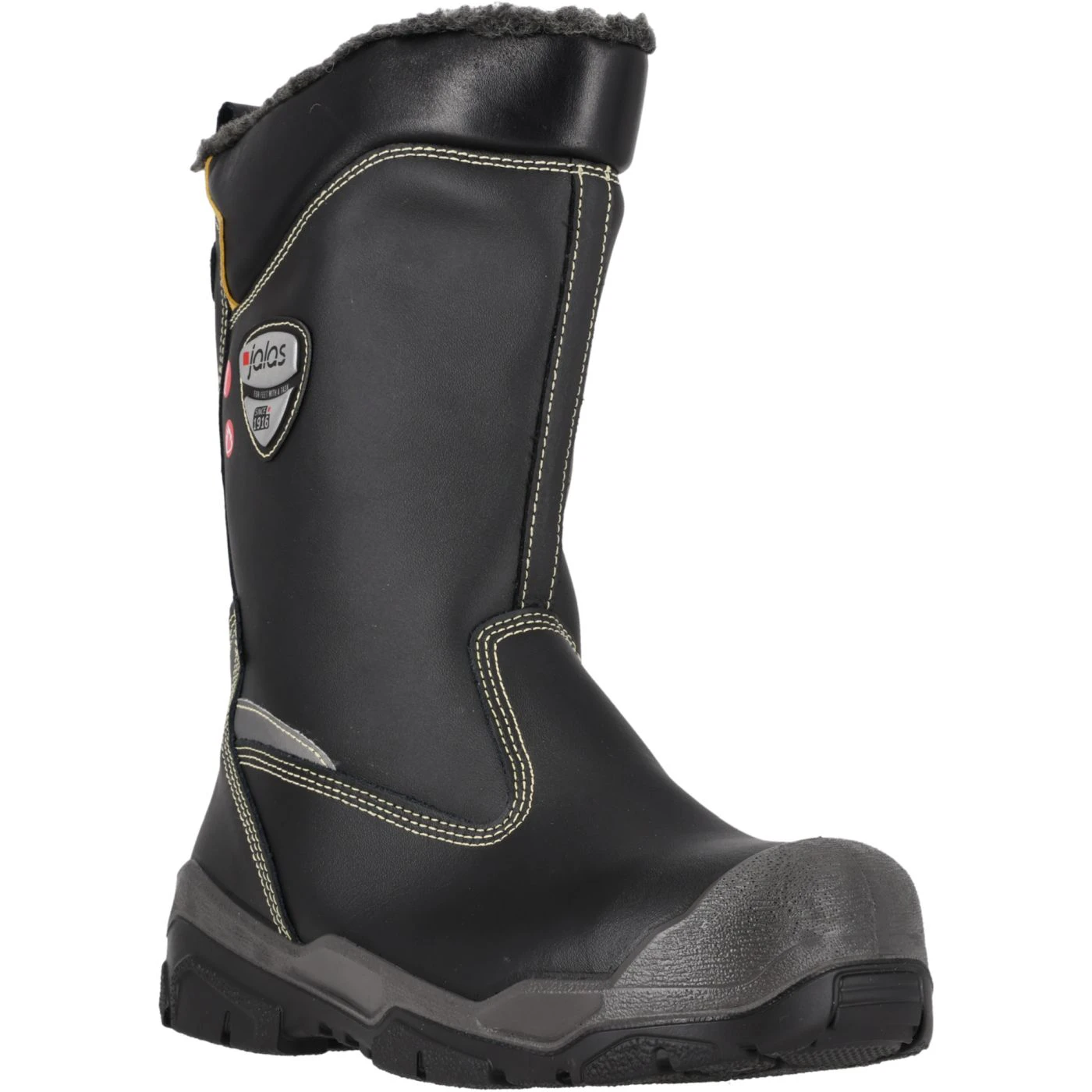 Cizme de protecție GRAN PREMIO 1838S S3 SRC CI HRO / Jalas / Încălțăminte de protecție S3