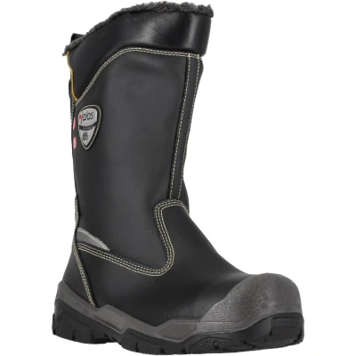 Cizme de protecție GRAN PREMIO 1838S S3 SRC CI HRO / Jalas / Încălțăminte de protecție S3