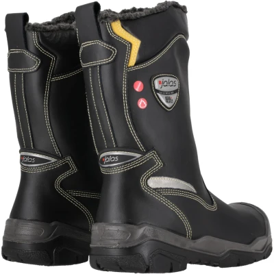 Cizme de protecție GRAN PREMIO 1838S S3 SRC CI HRO / Jalas / Încălțăminte de protecție S3