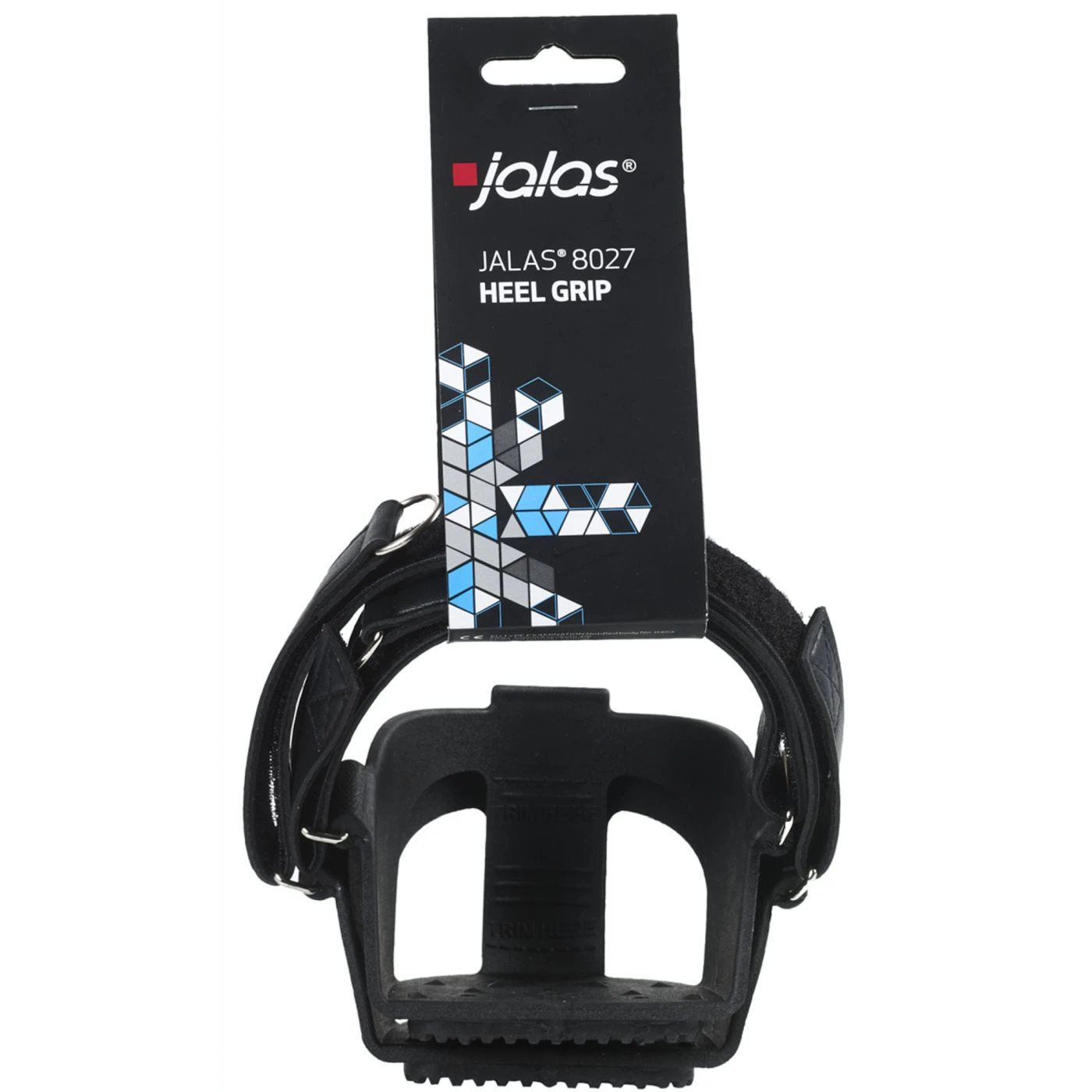 Protecții antialunecare pentru călcâi JALAS 8027 ANTI SLIP HEEL GRIP / Jalas / Accesorii, șosete, apărători, branțuri, diverse încălțăminte