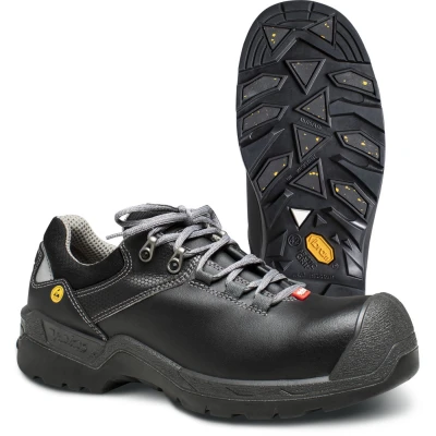 Pantofi de protecție HEAVY DUTY 1348 S3 SRC CI HRO HI / Jalas / Încălțăminte de protecție S3