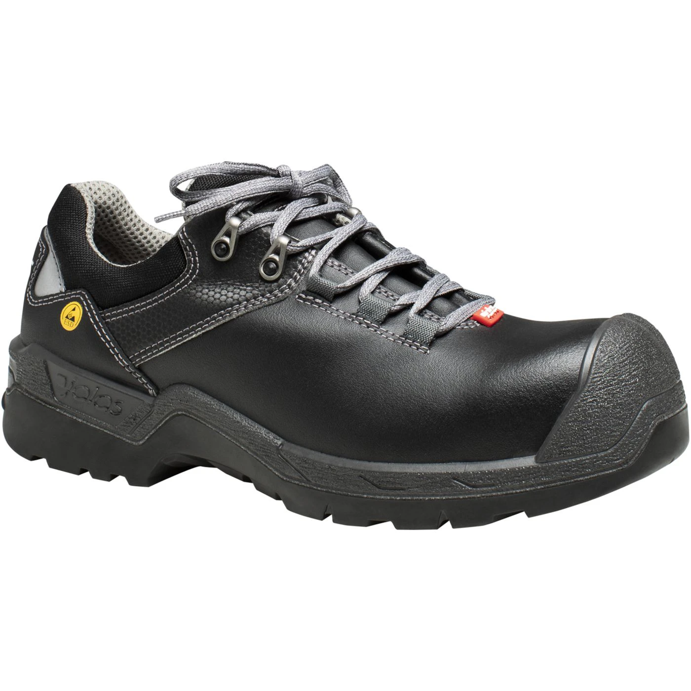 Pantofi de protecție HEAVY DUTY 1348 S3 SRC CI HRO HI / Jalas / Încălțăminte de protecție S3