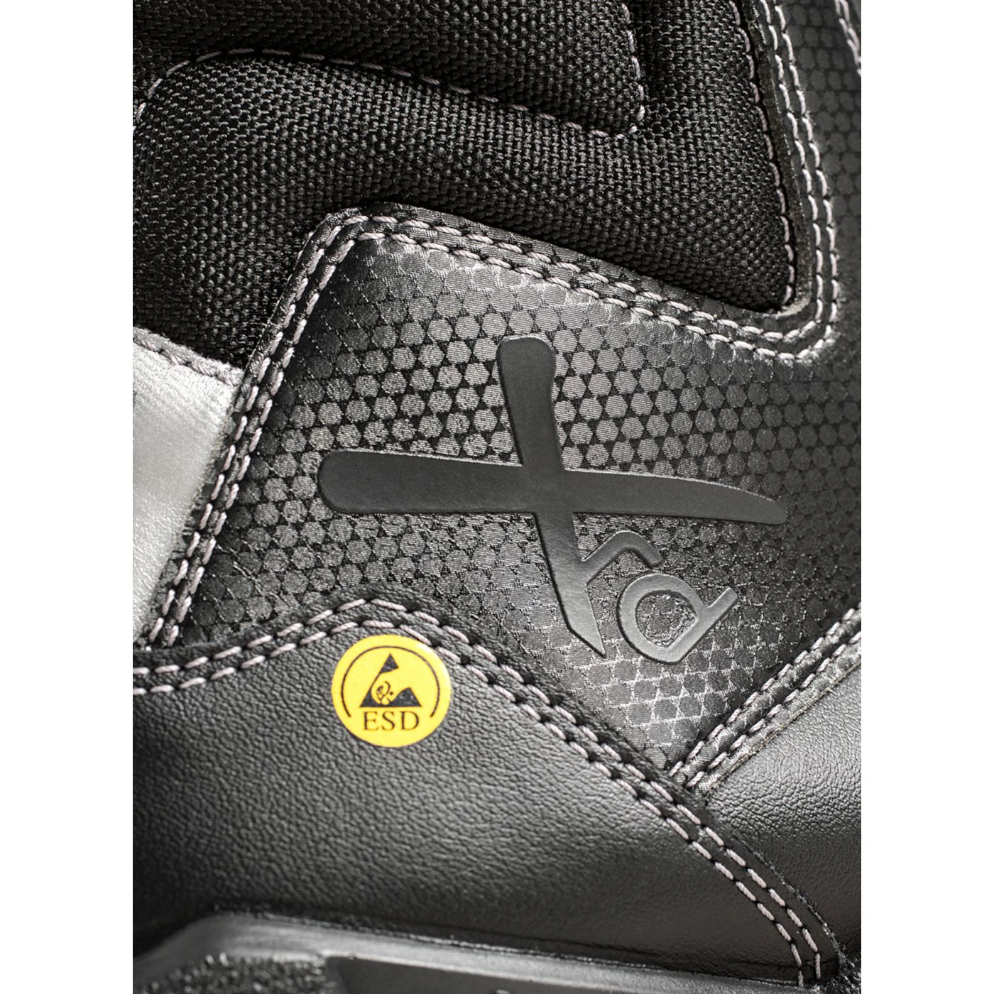 Bocanci de protecție HEAVY DUTY 1358 S3 SRC HRO M CI HI AN / Jalas / Încălțăminte de protecție S3