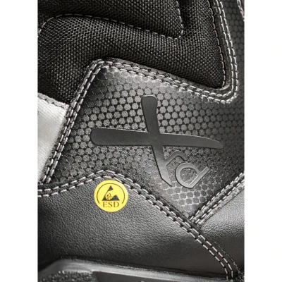 Bocanci de protecție HEAVY DUTY 1358 S3 SRC HRO M CI HI AN / Jalas / Încălțăminte de protecție S3