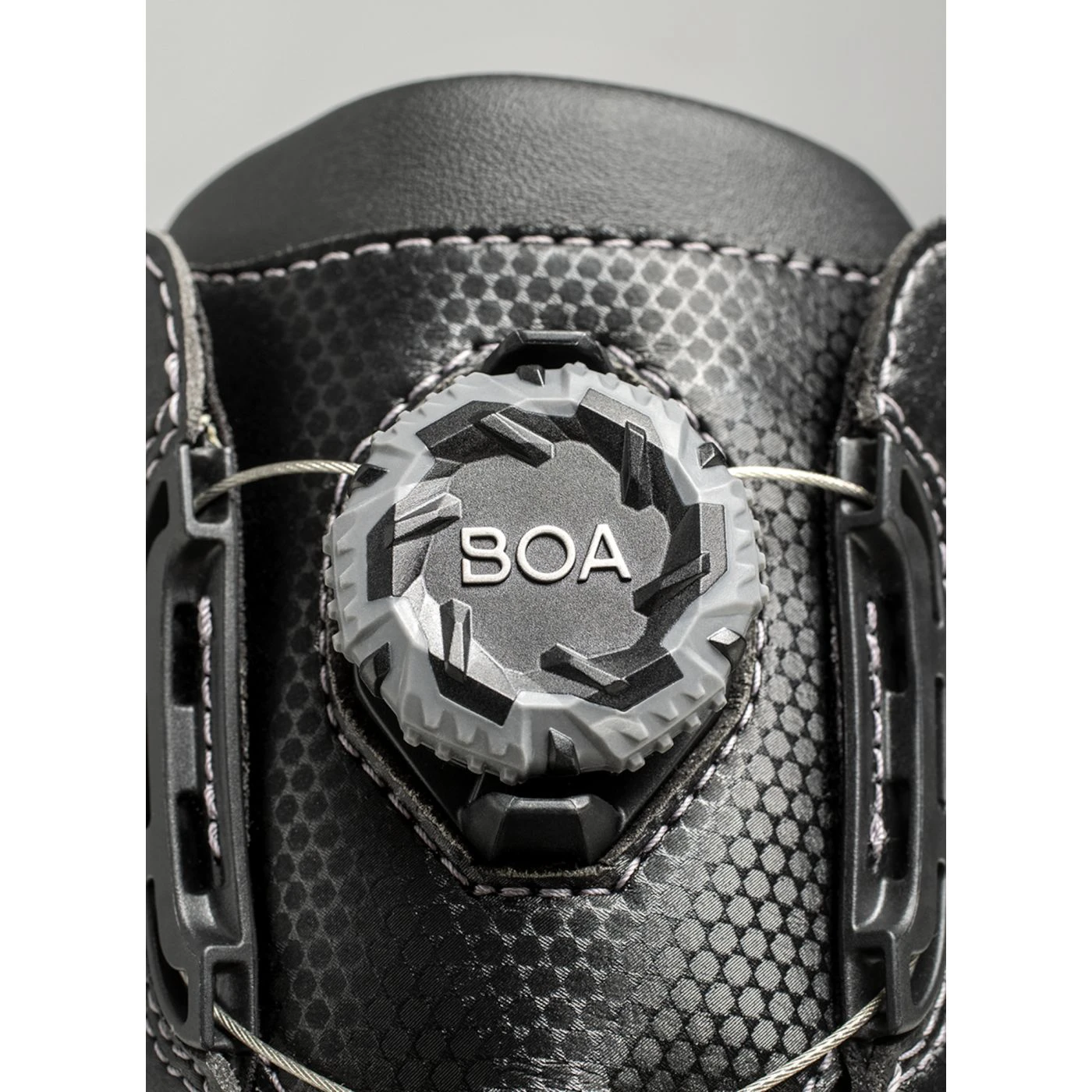 Bocanci de protecție HEAVY DUTY 1358 S3 SRC HRO M CI HI AN / Jalas / Încălțăminte de protecție S3