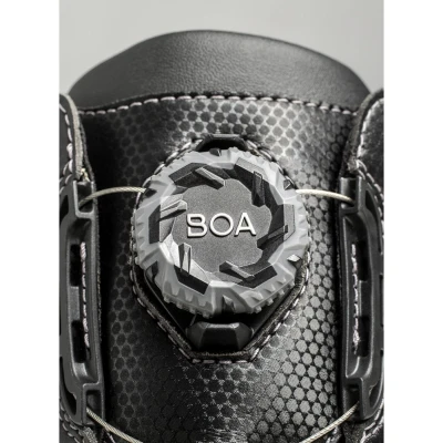 Bocanci de protecție HEAVY DUTY 1358 S3 SRC HRO M CI HI AN / Jalas / Încălțăminte de protecție S3