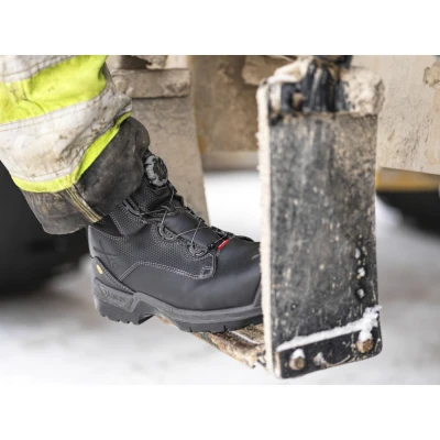 Bocanci de protecție HEAVY DUTY 1358 S3 SRC HRO M CI HI AN / Jalas / Încălțăminte de protecție S3