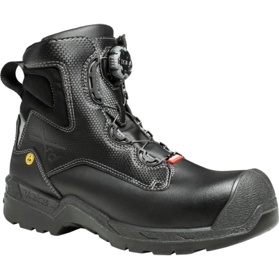 Bocanci de protecție HEAVY DUTY 1358 S3 SRC HRO M CI HI AN / Jalas / Încălțăminte de protecție S3