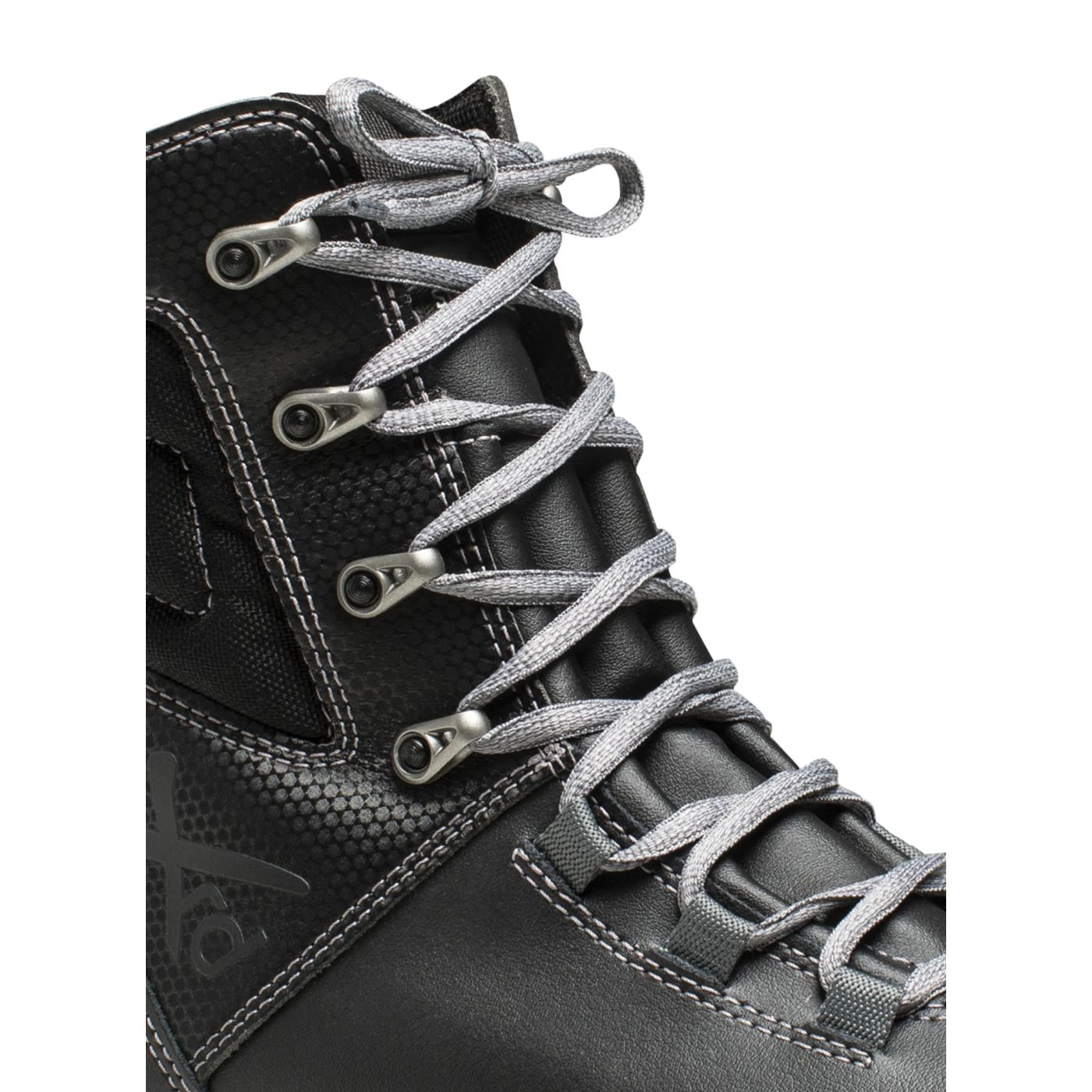 Bocanci de protecție HEAVY DUTY 1368 S3 HI CI AN HRO SRC / Jalas / Încălțăminte de protecție S3