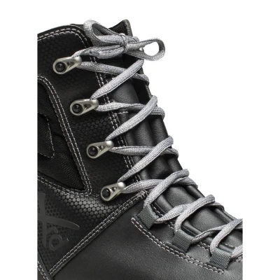 Bocanci de protecție HEAVY DUTY 1368 S3 HI CI AN HRO SRC / Jalas / Încălțăminte de protecție S3