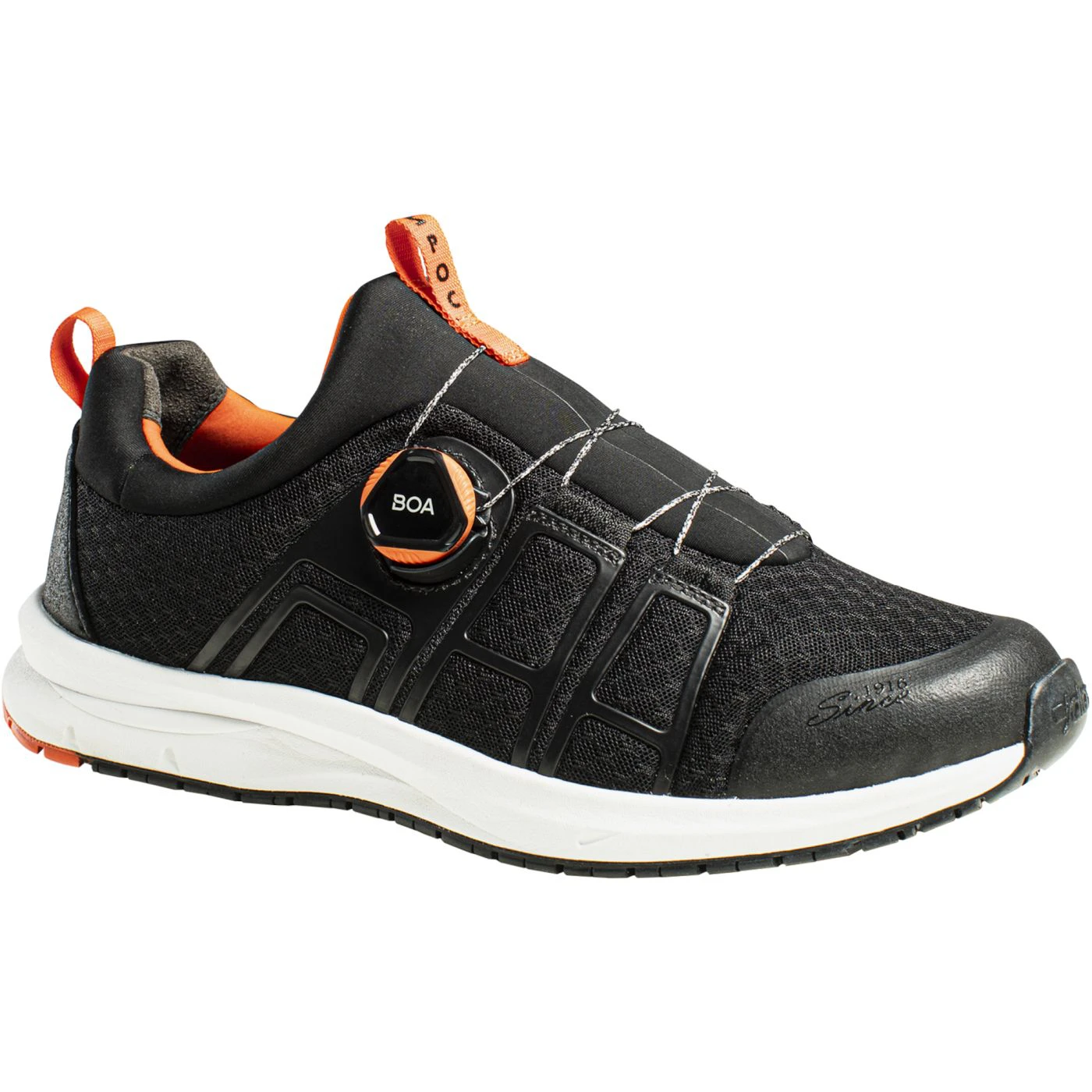 Pantofi sport de lucru SPOC 5362 O1 A E FO SRC / Jalas / Încălțăminte sport de protecție, casual și timp liber