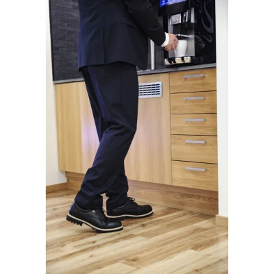 Pantofi de protecție VIP 2108 S3 SRA HRO / Jalas / Încălțăminte de protecție S3