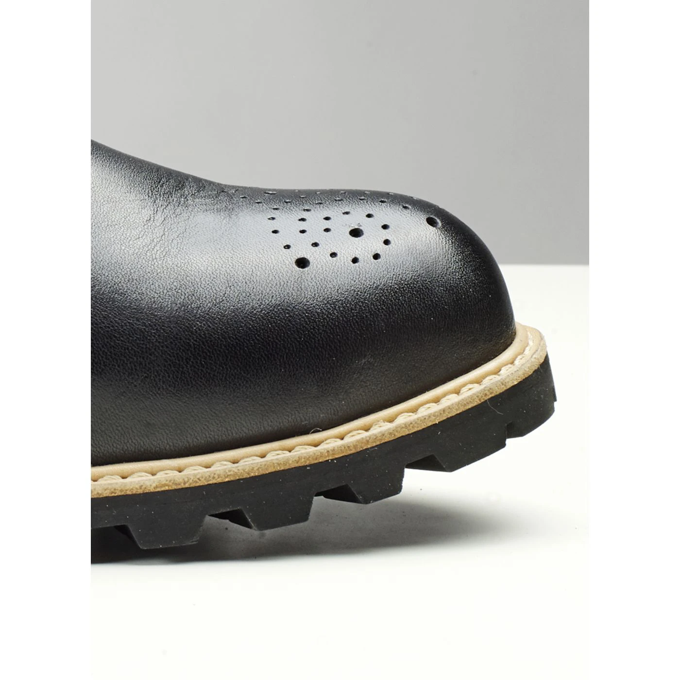 Pantofi de protecție VIP 2108 S3 SRA HRO / Jalas / Încălțăminte de protecție S3