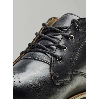 Ghete de protecție VIP 2118 S3 SRA HRO / Jalas / Încălțăminte de protecție S3