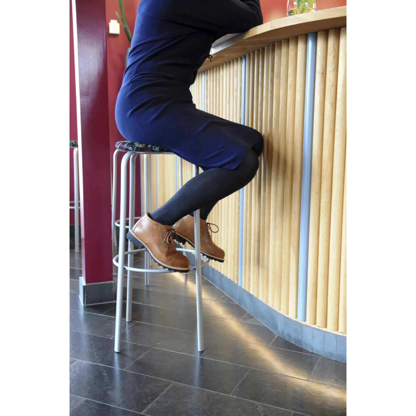 Ghete de protecție VIP 2128 S3 SRA HRO / Jalas / Încălțăminte de protecție S3