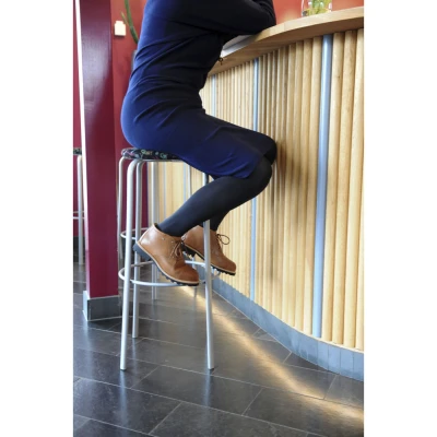 Ghete de protecție VIP 2128 S3 SRA HRO / Jalas / Încălțăminte de protecție S3