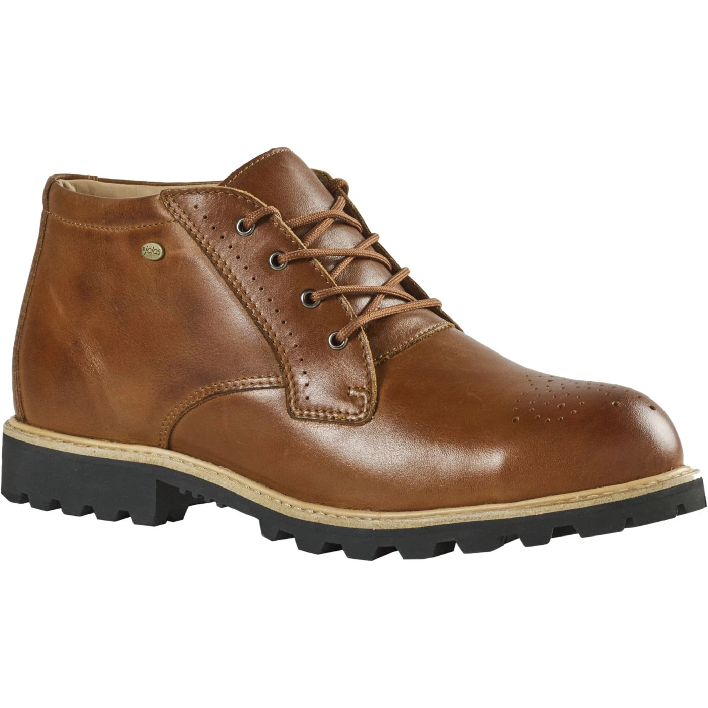 Ghete de protecție VIP 2128 S3 SRA HRO / Jalas / Încălțăminte de protecție S3