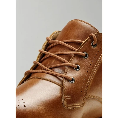 Ghete de protecție VIP 2128 S3 SRA HRO / Jalas / Încălțăminte de protecție S3