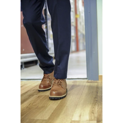 Ghete de protecție VIP 2128 S3 SRA HRO / Jalas / Încălțăminte de protecție S3